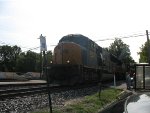 CSX 4804